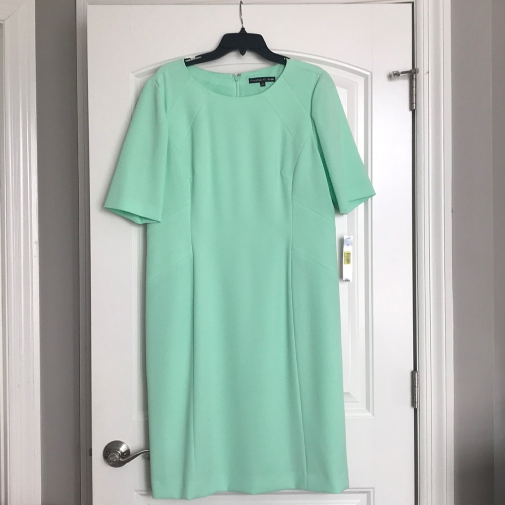 NWT Preston & York Dress